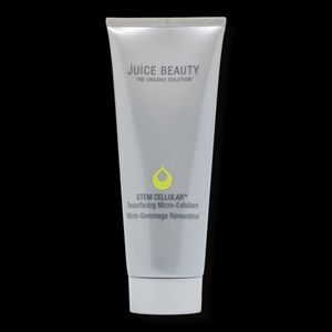 STEM CELLULAR Resurfacing Grapeseed Micro-Exfoliant-Juice Beauty